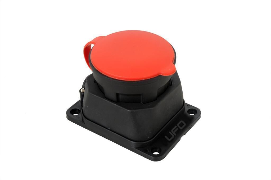 UFO KAUÇUK TEKLİ DUVAR TRİFAZE