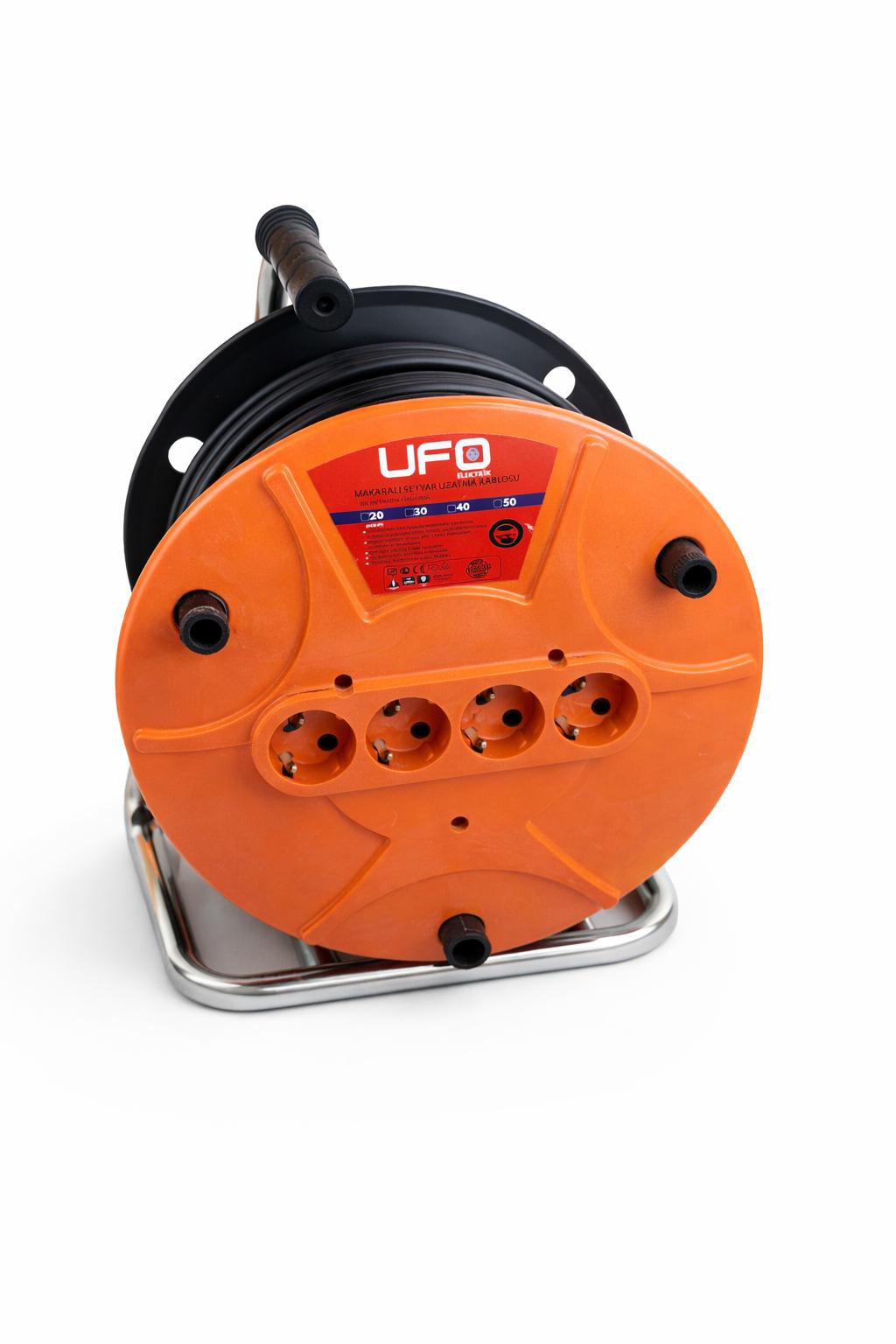 UFO MAKARA KABLOSU